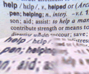 Confused? The conception's here to Help.